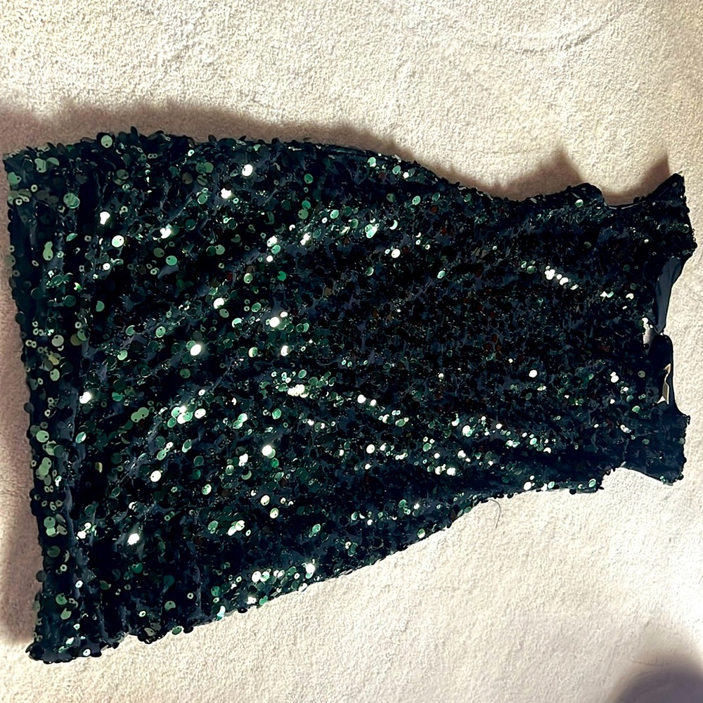 Beautiful dress